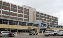 MN Edina Medical Center